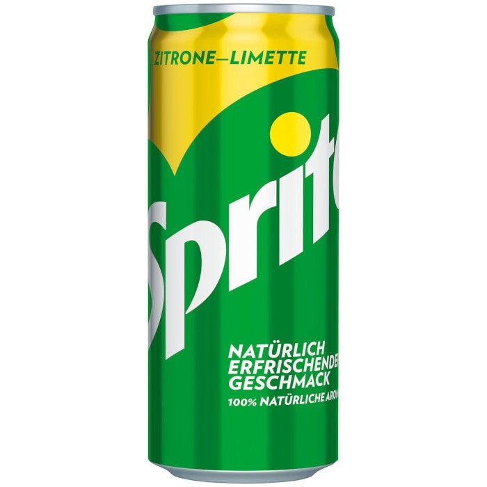 Hình ảnh Sprite lon