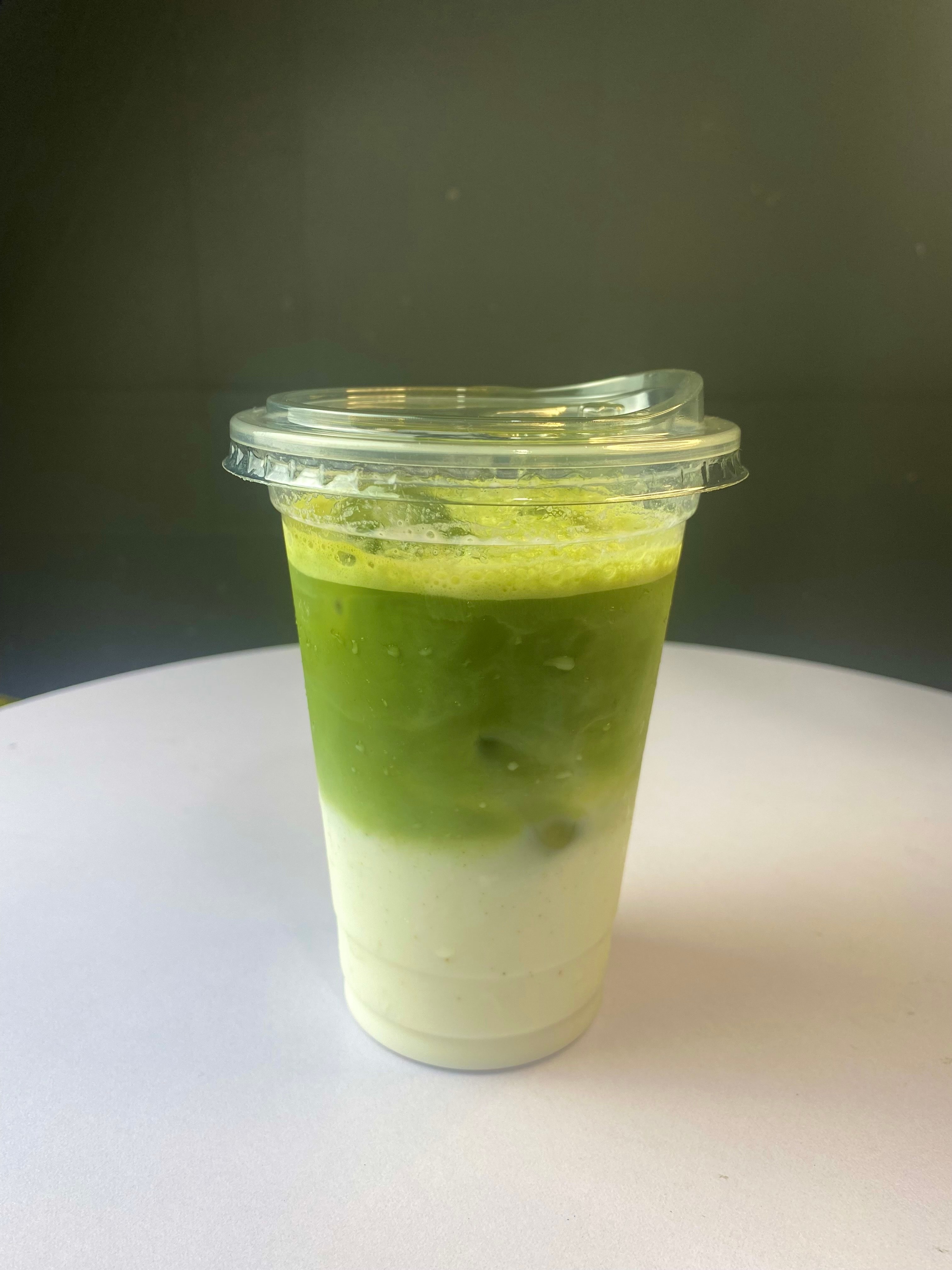 Hình ảnh Matcha latte