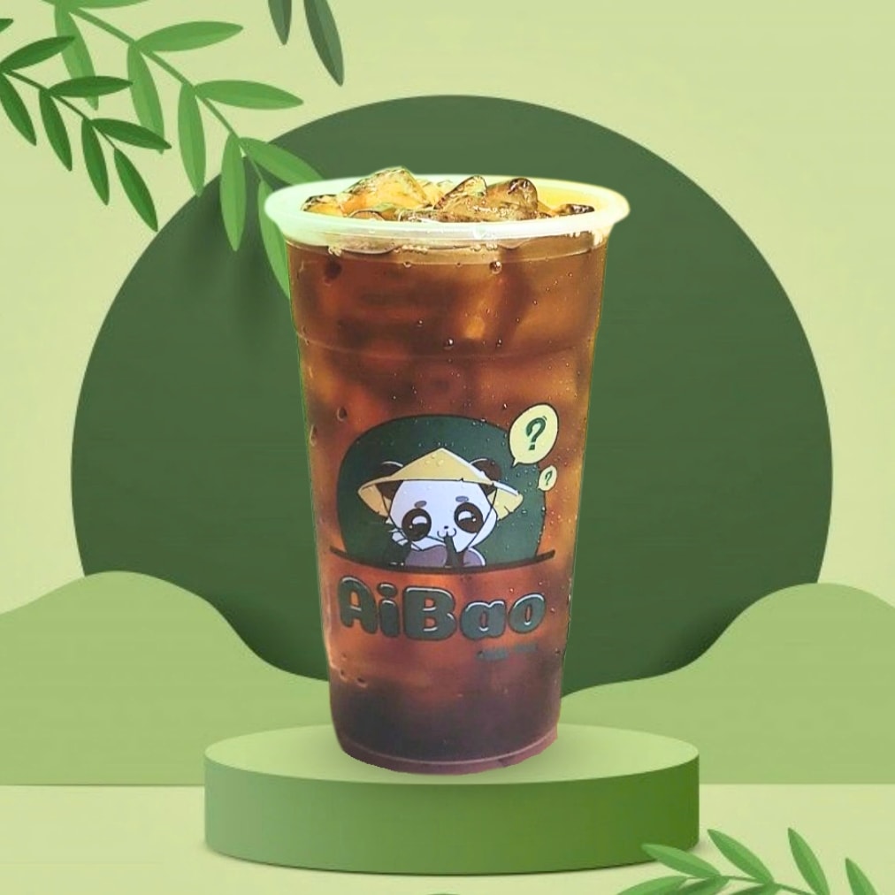 Hình ảnh Trà Bí Đao Tươi 1000ml
