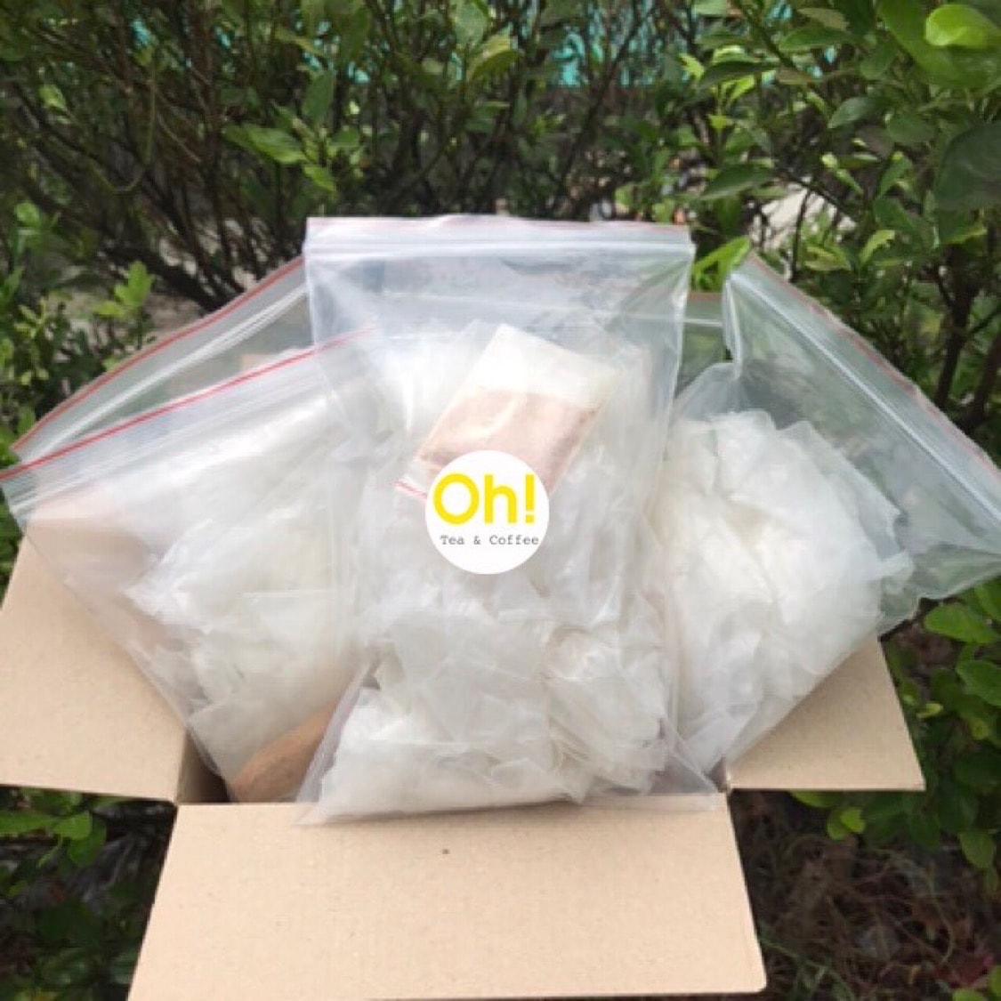 Hình ảnh Bánh tráng phơi sương muối nhuyễn Tây Ninh