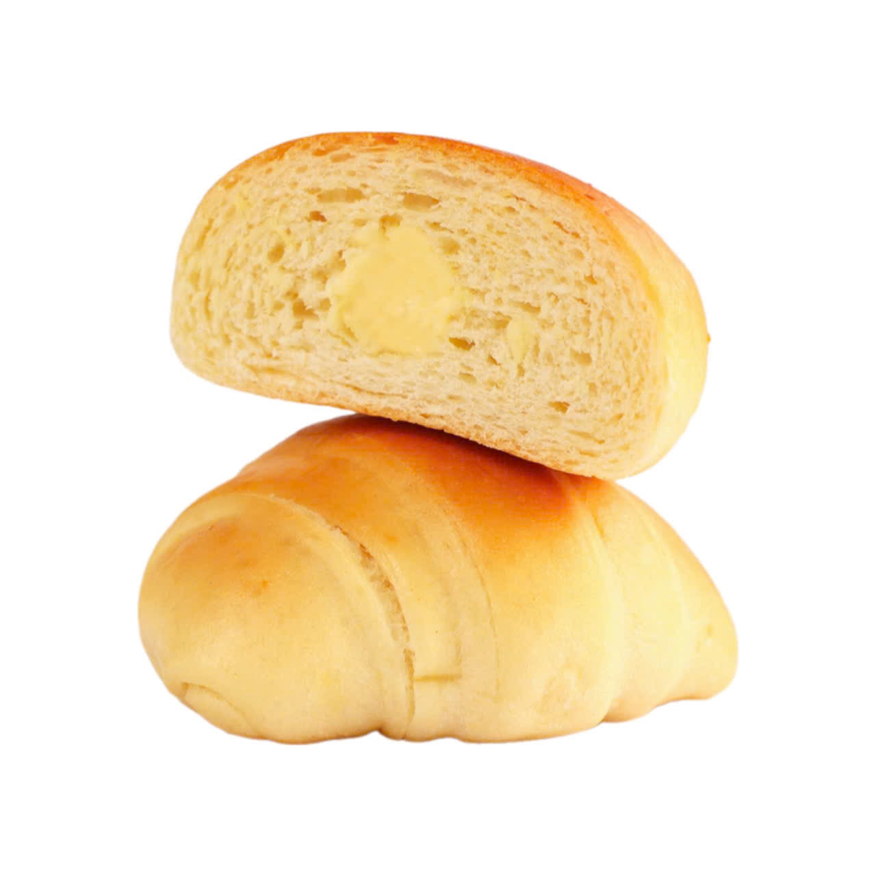 Hình ảnh Cua Phô Mai - Cheese Croissant