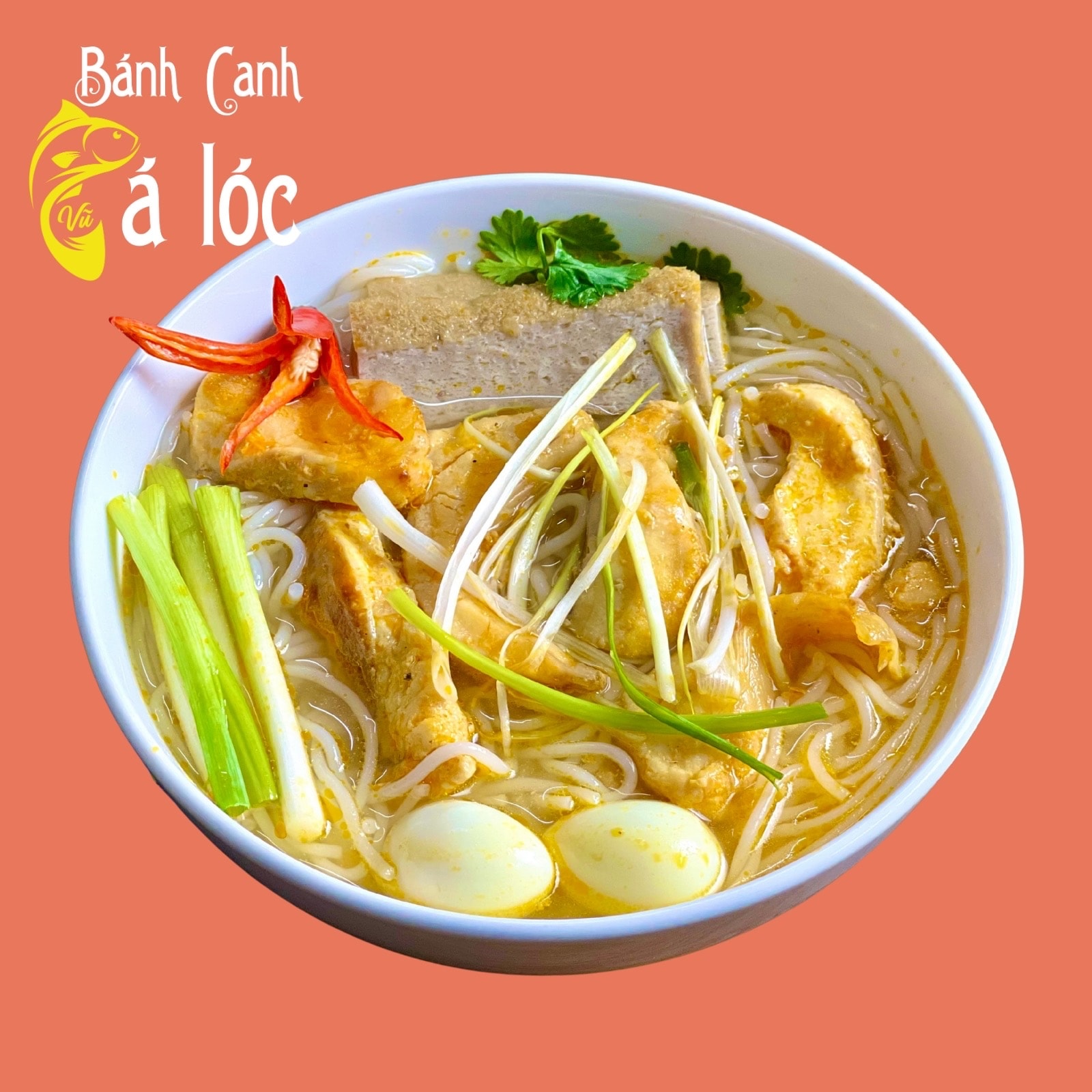 Hình ảnh Bún Cá Lóc Ngon Tuyệt Đỉnh