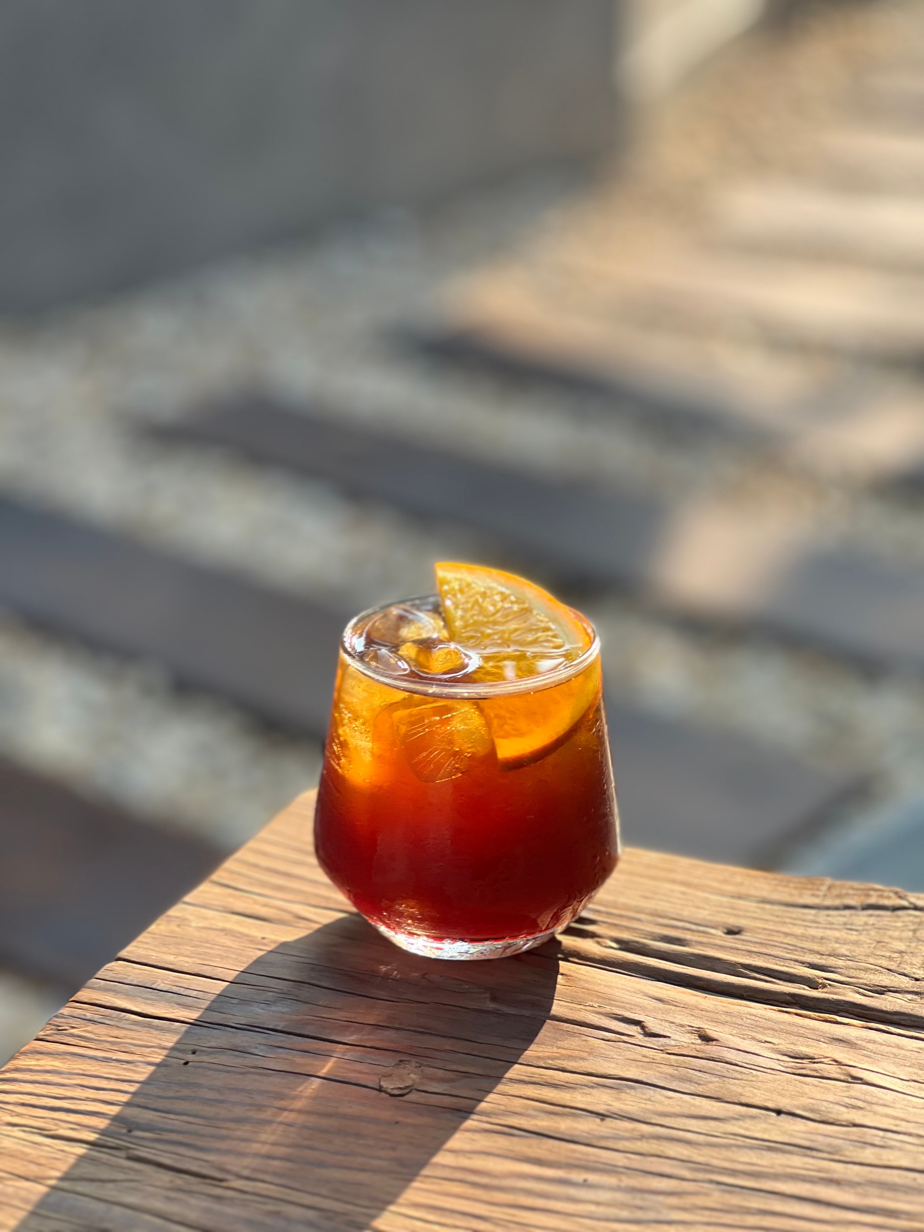 Hình ảnh COLD BREW COFFEE