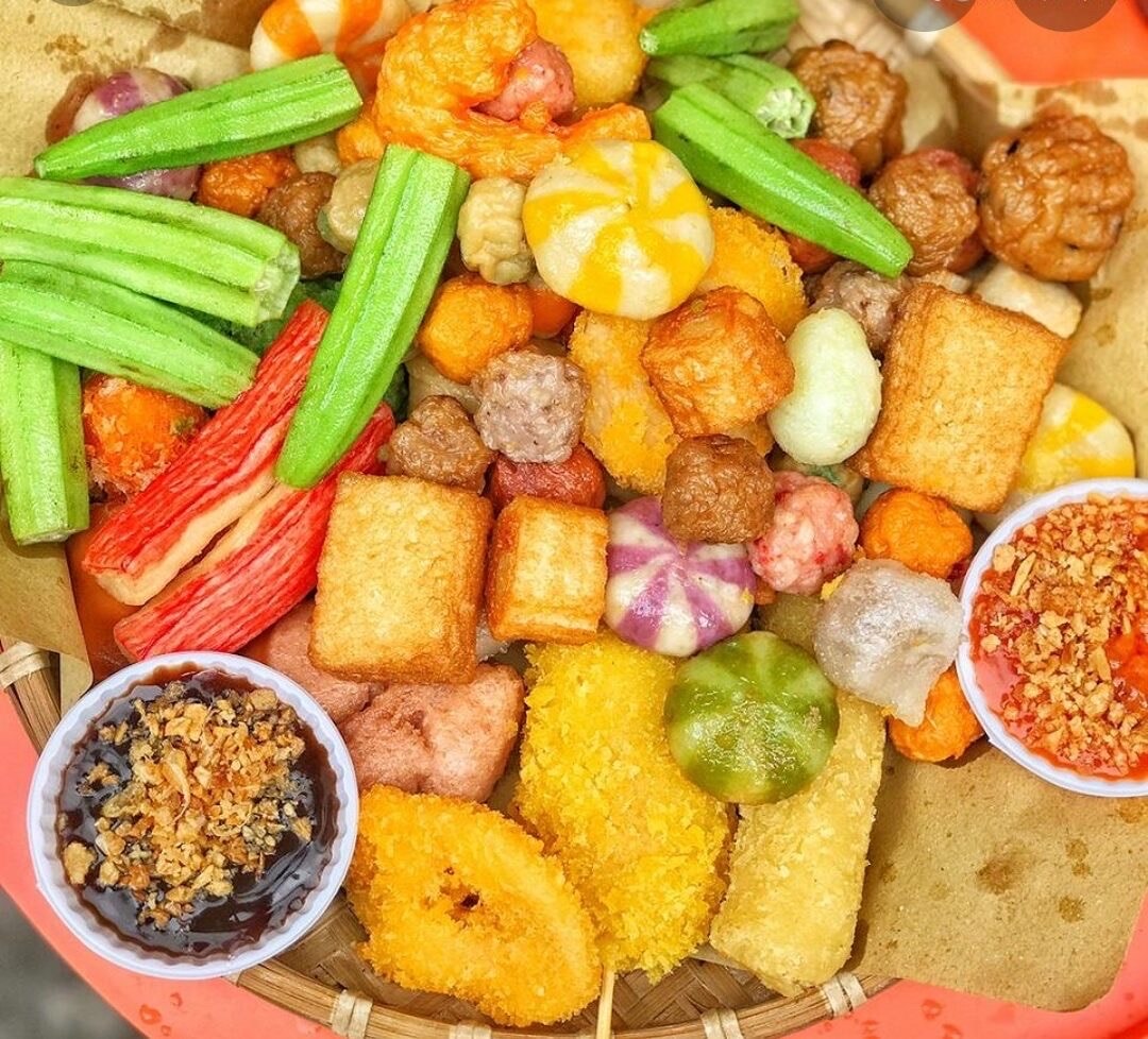 Hình ảnh Combo 3 - 3 đến 4 người ăn