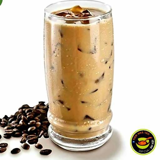 Hình ảnh Cà phê sữa đá