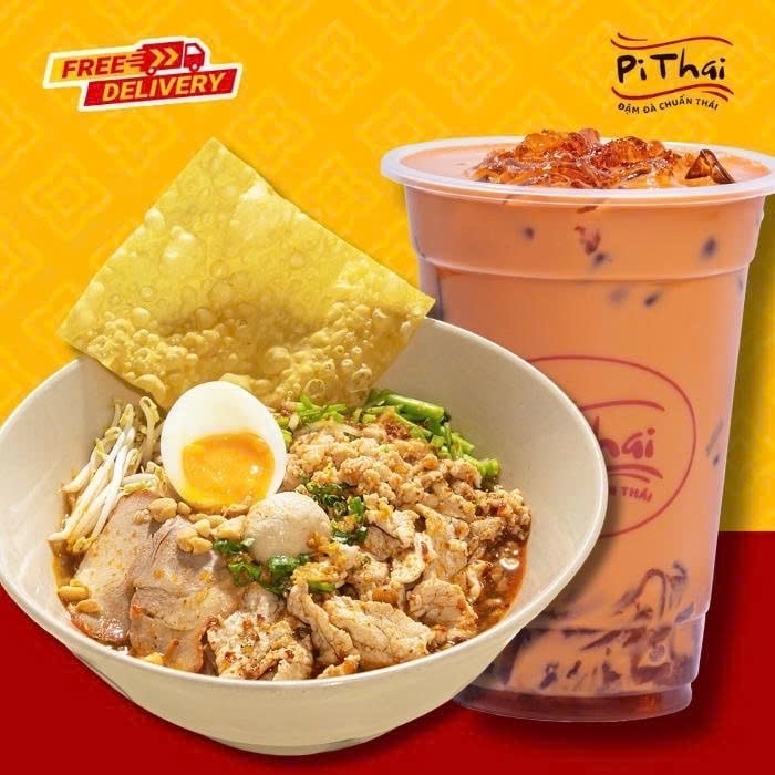 Hình ảnh Mua 1 Tặng 1