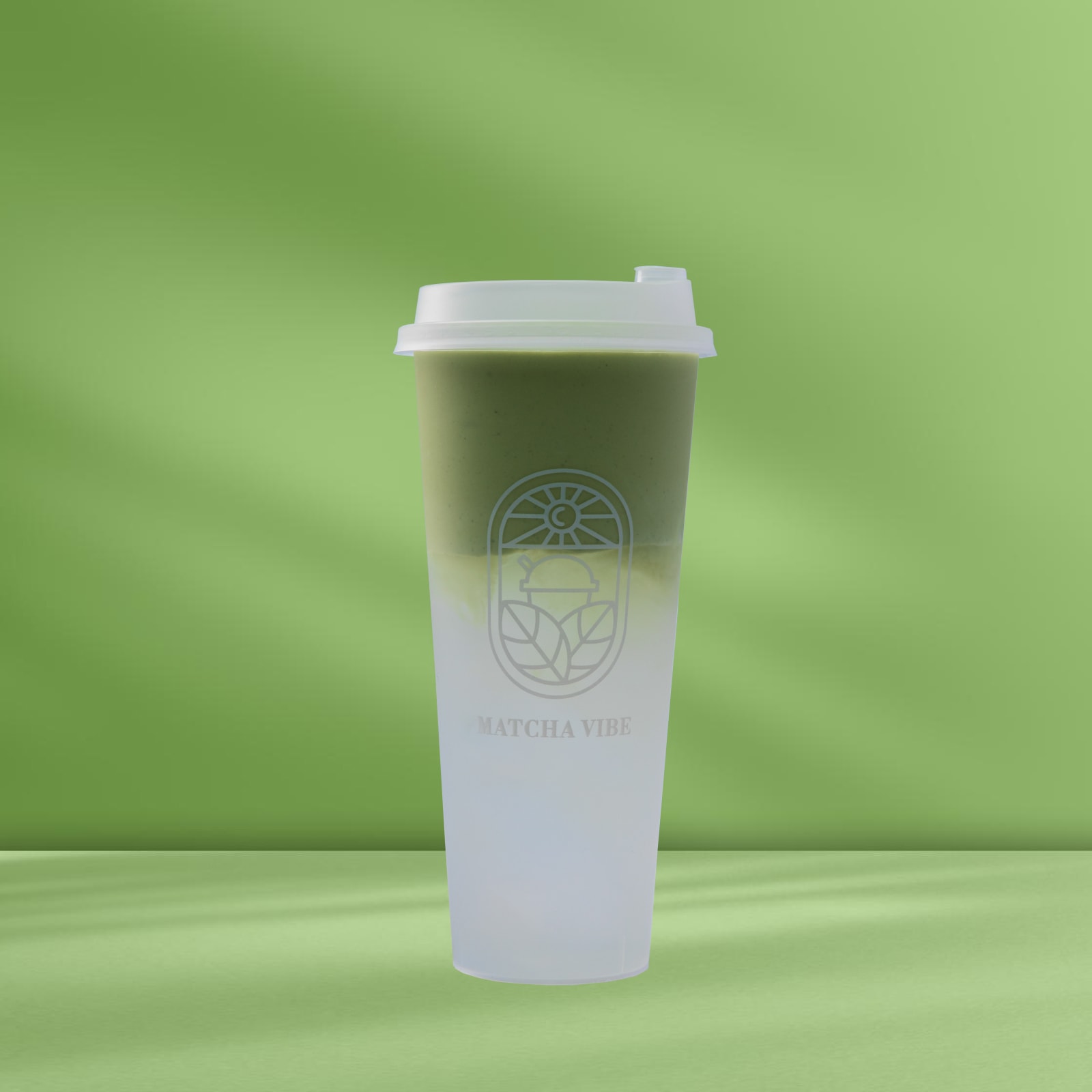 Hình ảnh Coconut matcha