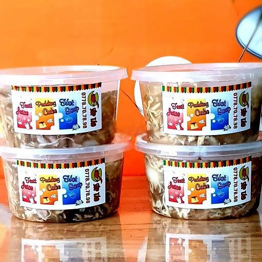 Hình ảnh Súp cua - hộp lớn