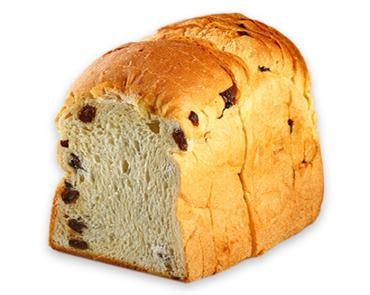 Hình ảnh Sandwich Nho Nhỏ - Mini Raisins Sandwich