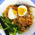 Hình ảnh Mì trộn