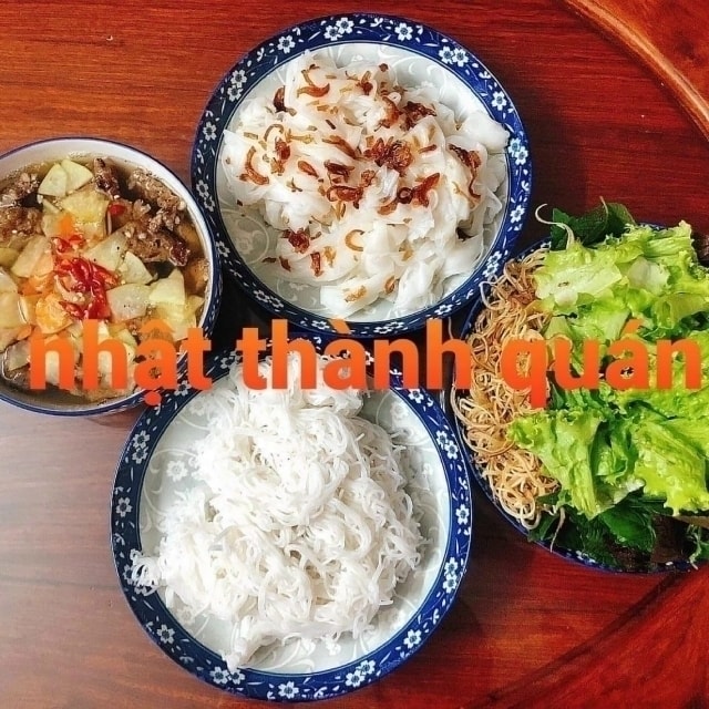 Hình ảnh chả cốm