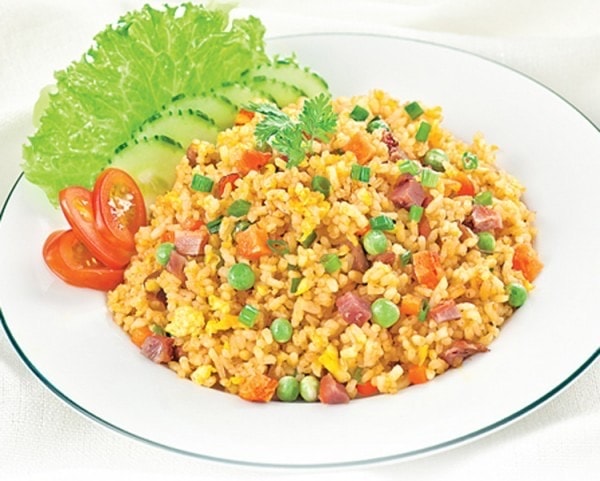 Hình ảnh Cơm Chiên Dương Châu