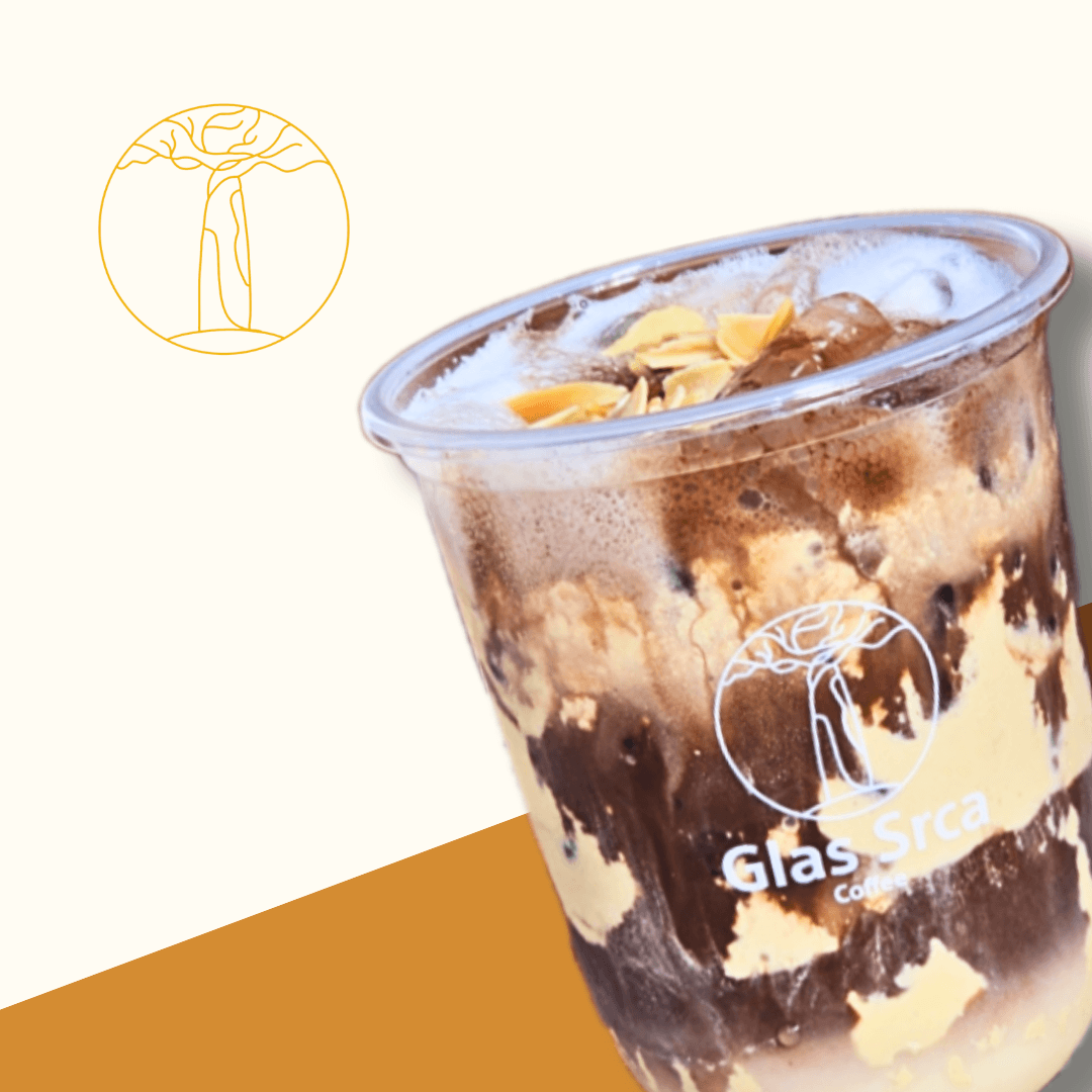 Hình ảnh Sữa tươi hạt dẻ soco - size M