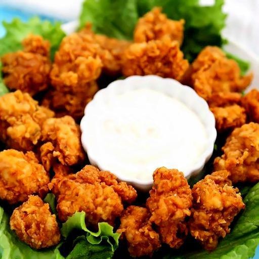 Hình ảnh Gà Viên