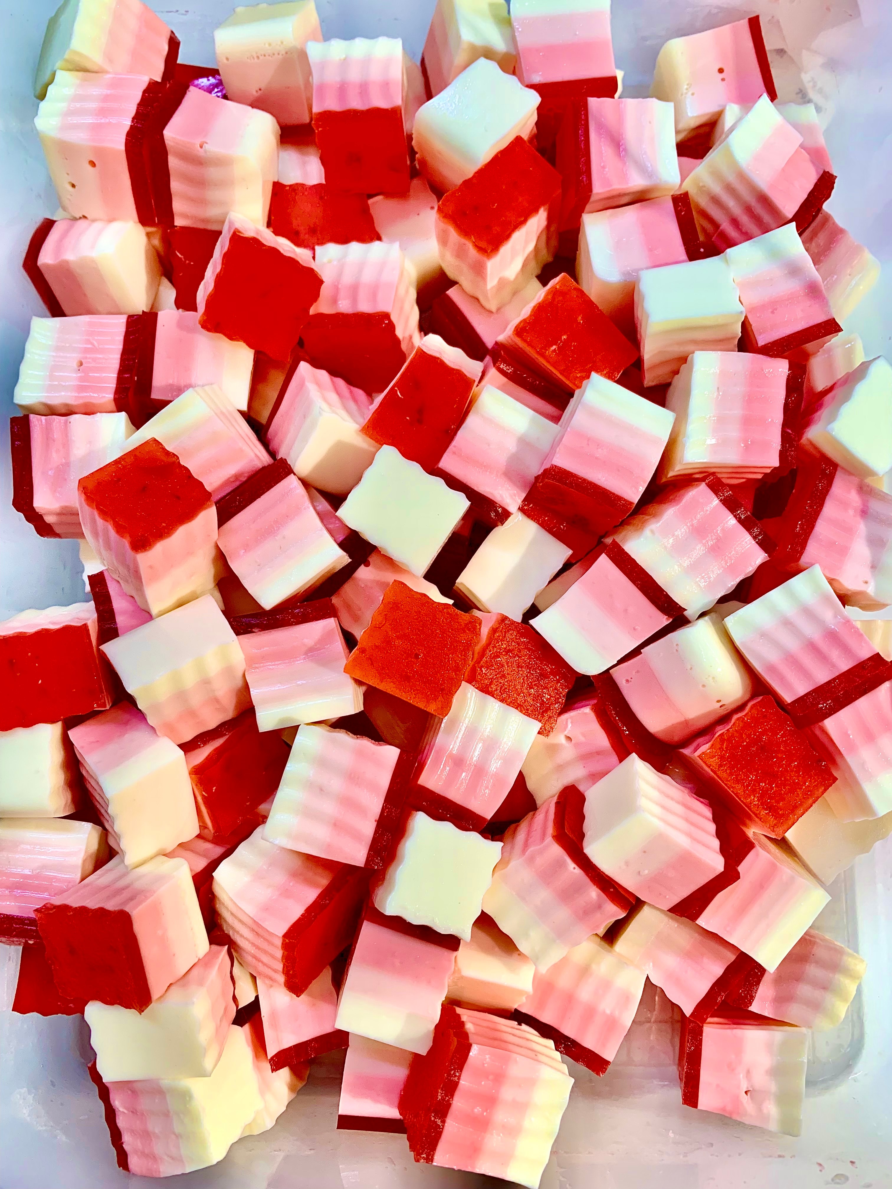 Hình ảnh Khúc bạch mix