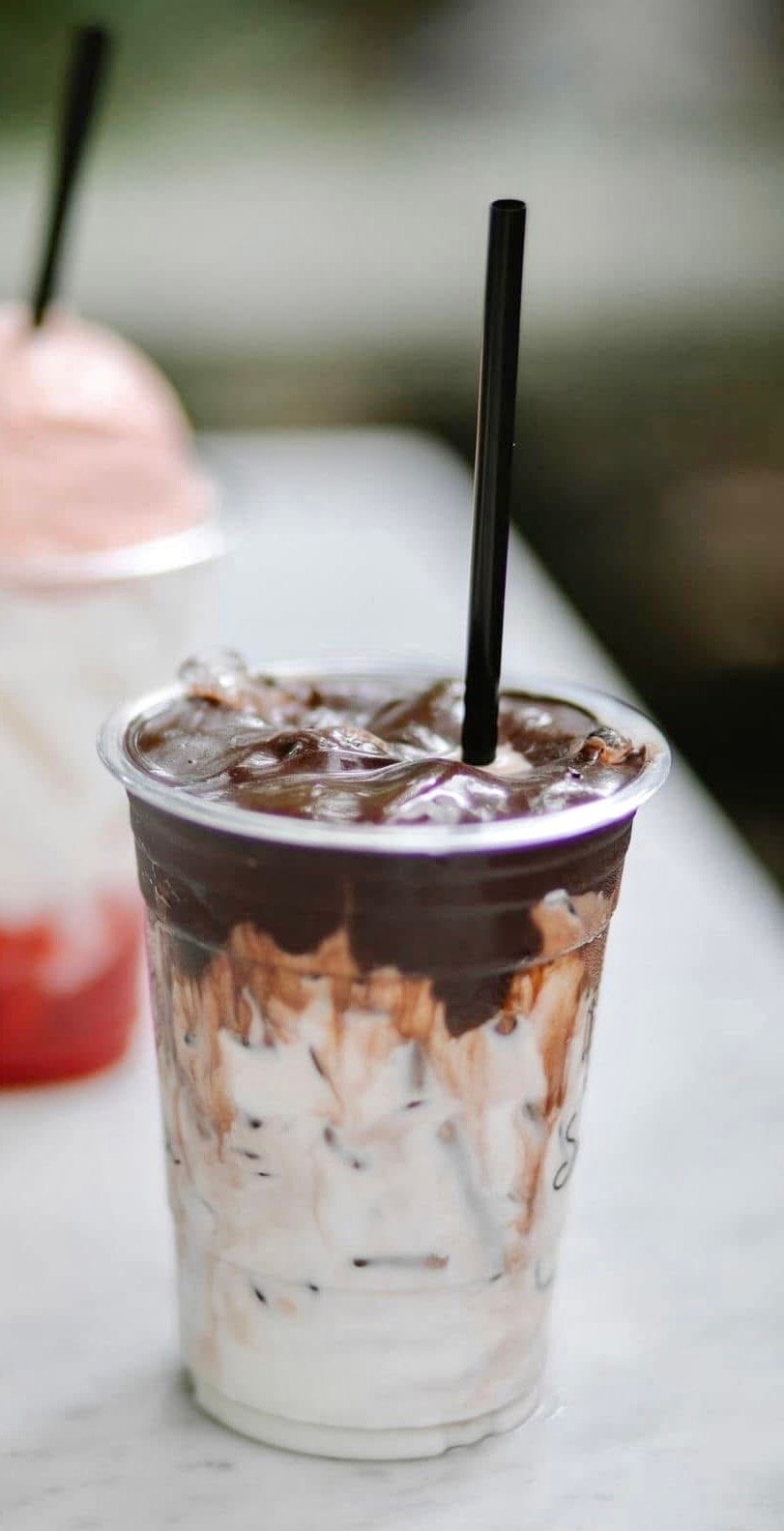 Hình ảnh Cacao Latte (M)