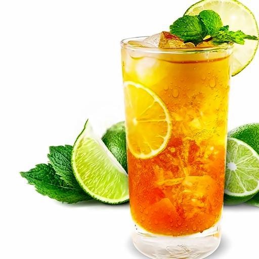 Hình ảnh Trà chanh