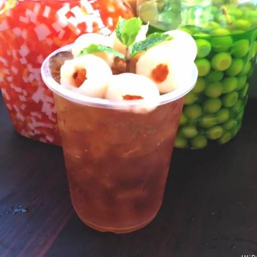 Hình ảnh Trà vải
