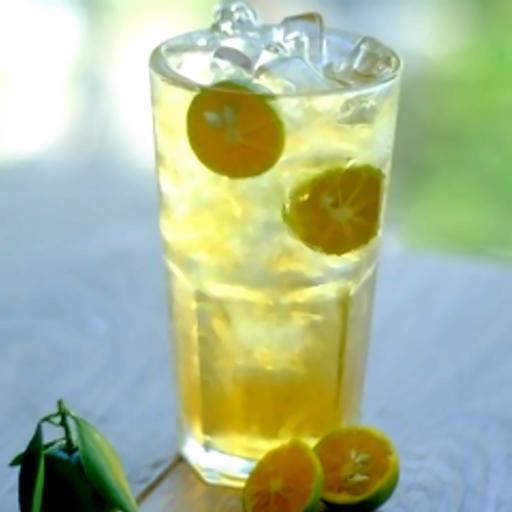 Hình ảnh Trà tắc
