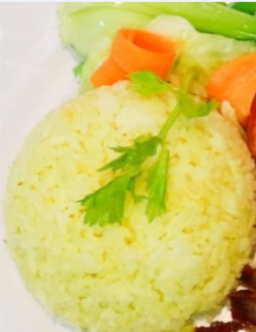 Hình ảnh Cơm Hấp Thêm 