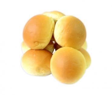Hình ảnh Bun Lạt Tròn - Morning Roll
