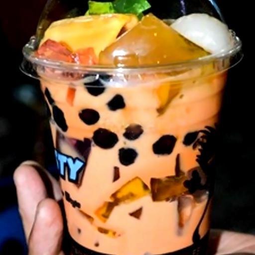 Hình ảnh Thái đỏ Cầu Vồng