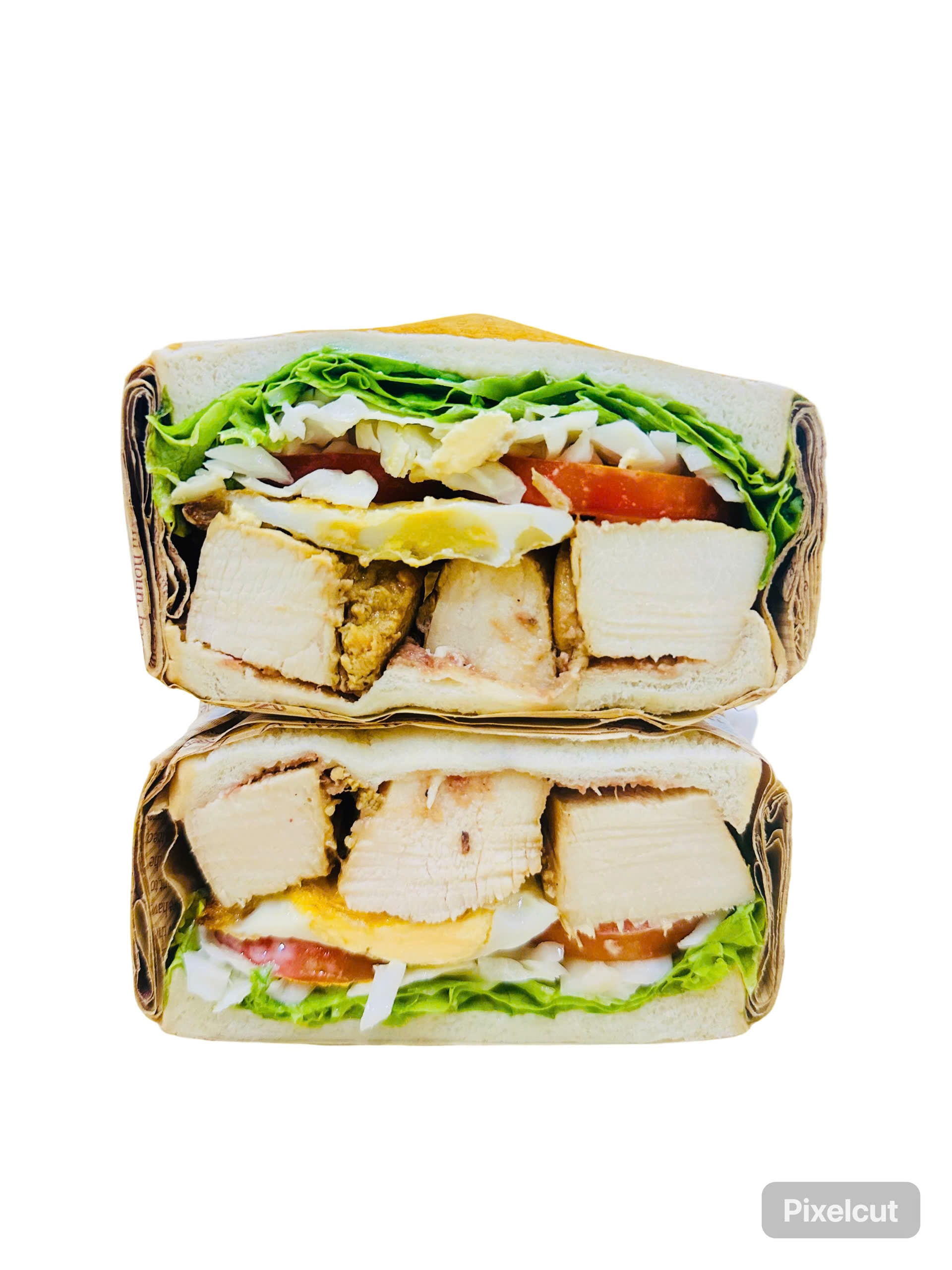 Hình ảnh Sandwich 4