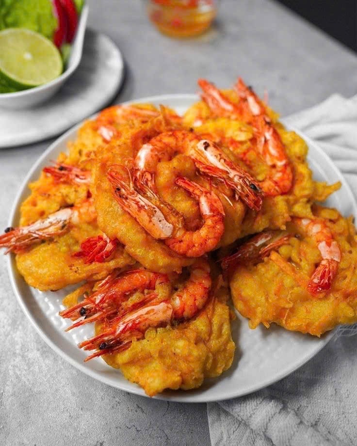 Hình ảnh Bánh tôm