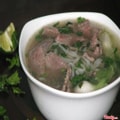 Hình ảnh Phở Chín
