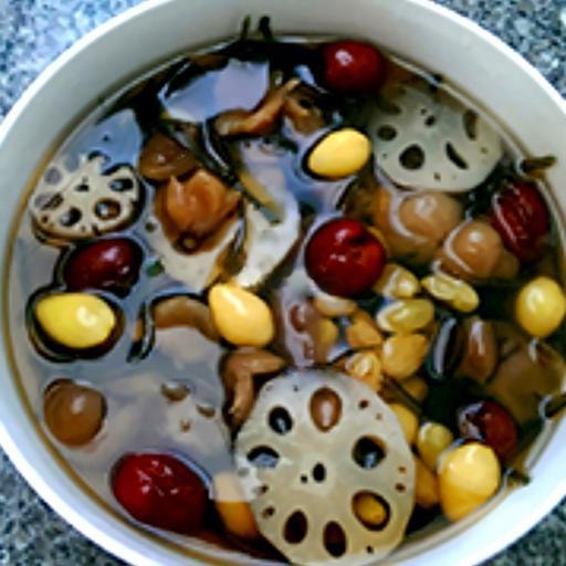 Hình ảnh Sâm bổ lượng