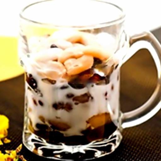 Hình ảnh Chè thập cẩm