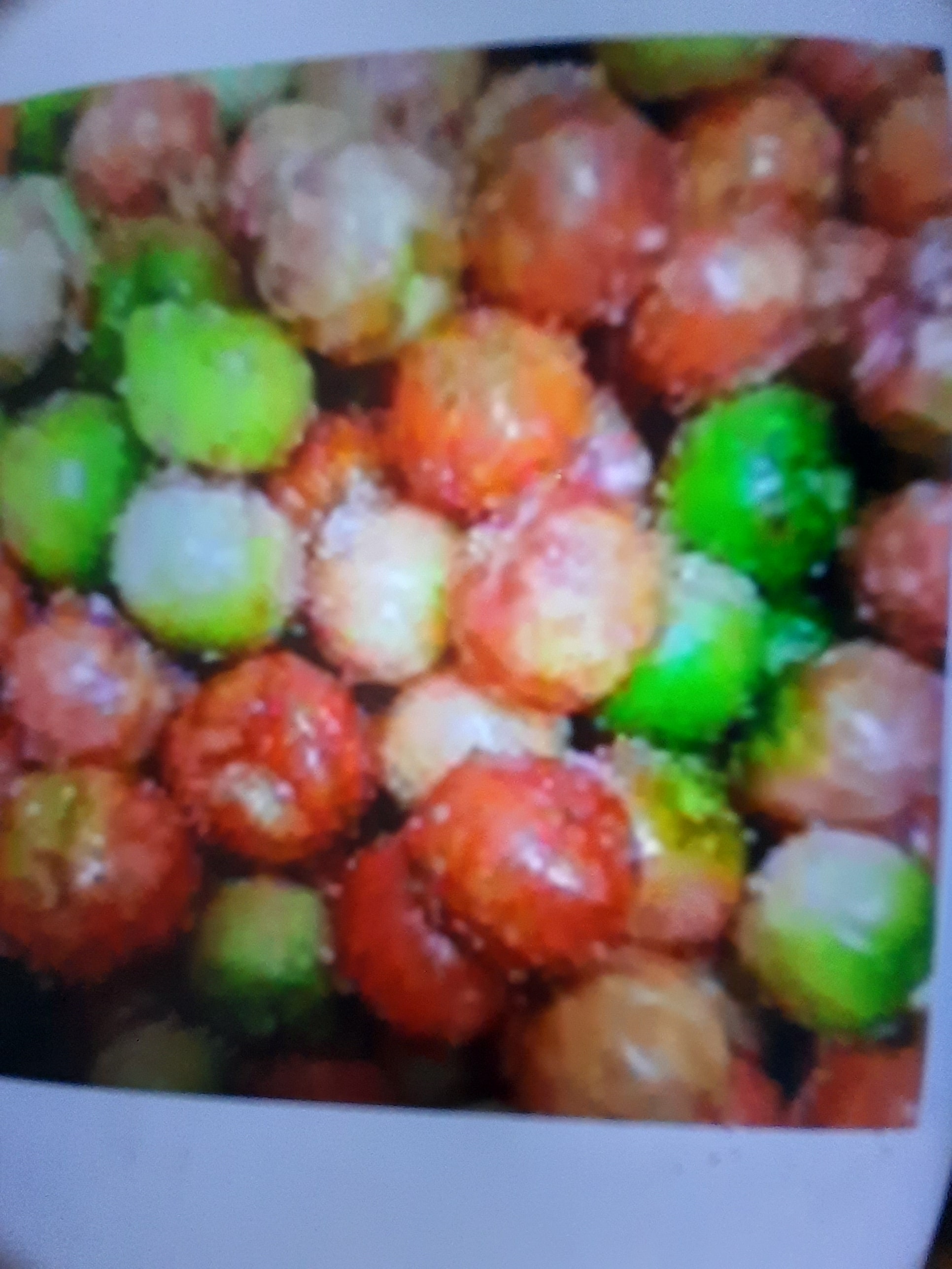 Hình ảnh Sơ ri lắc