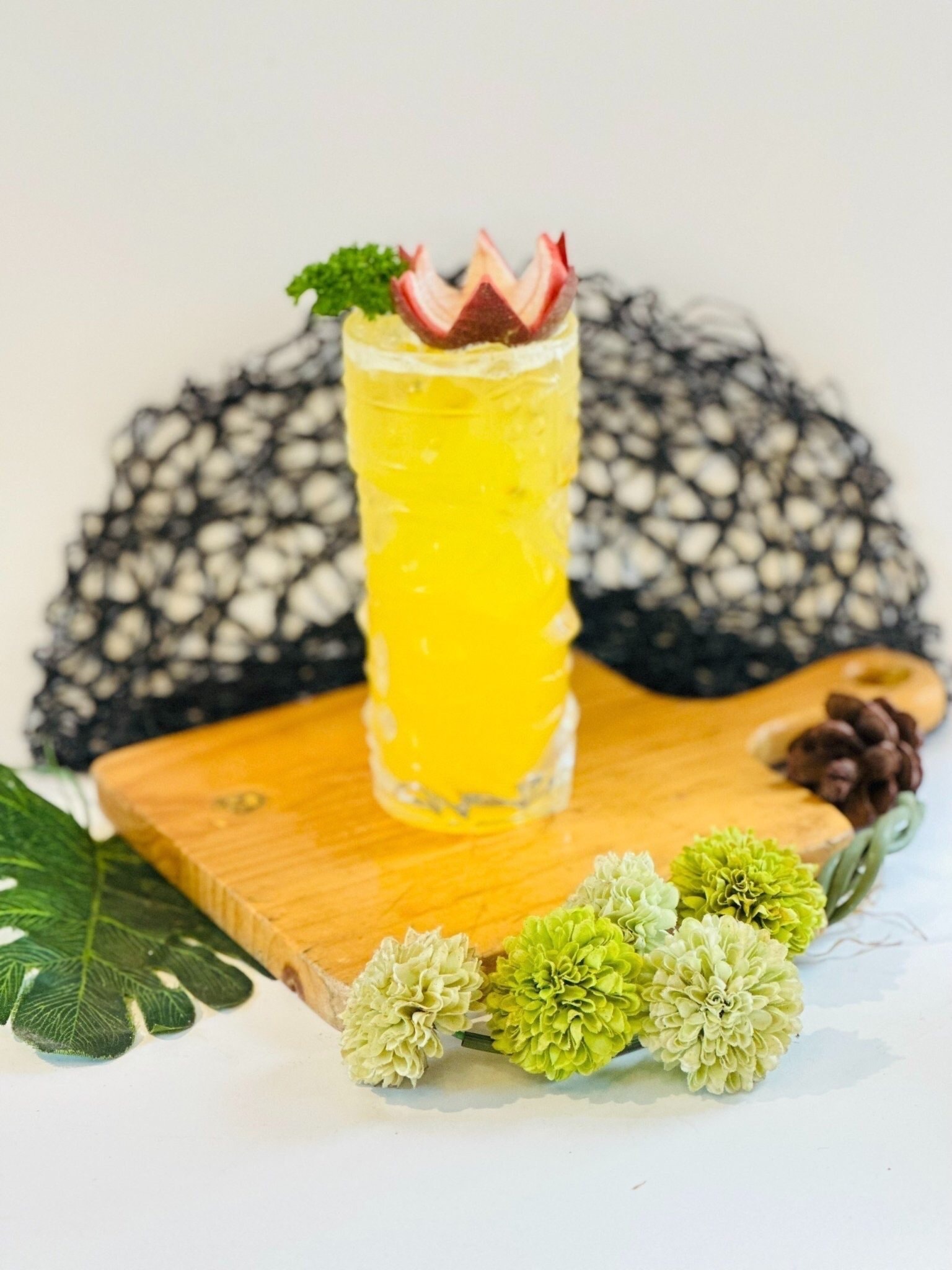 Hình ảnh Nước Chanh Leo