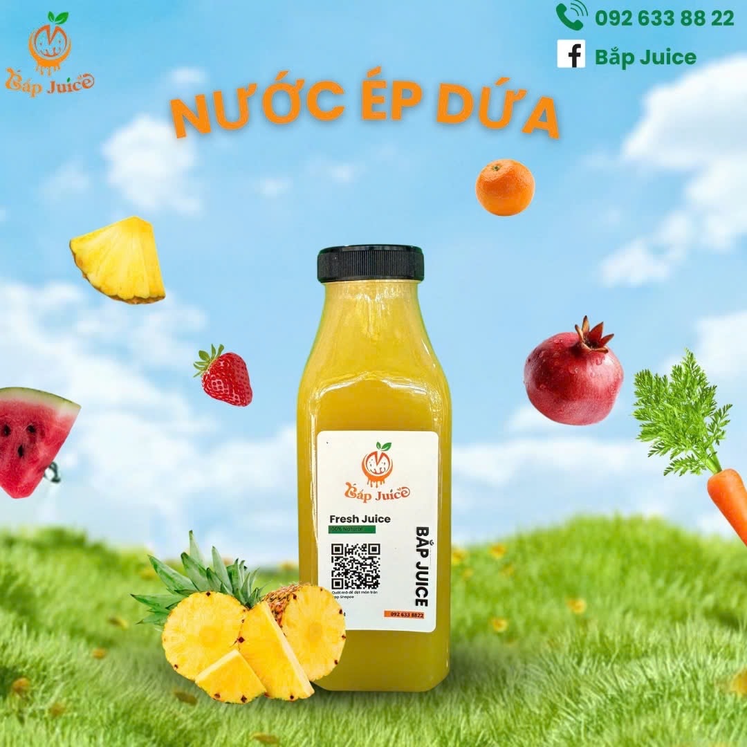 Hình ảnh Dứa