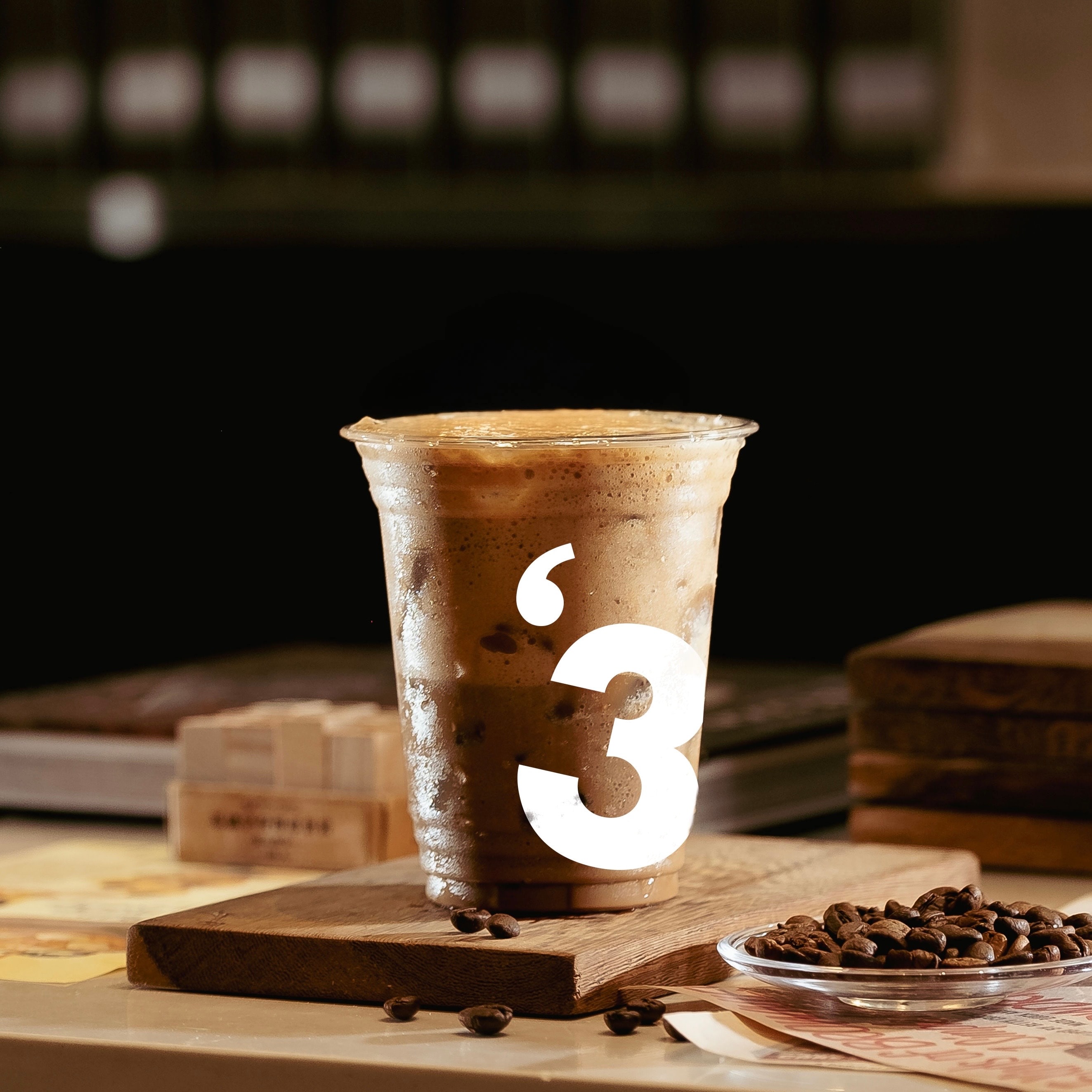 Hình ảnh Espresso With Milk
