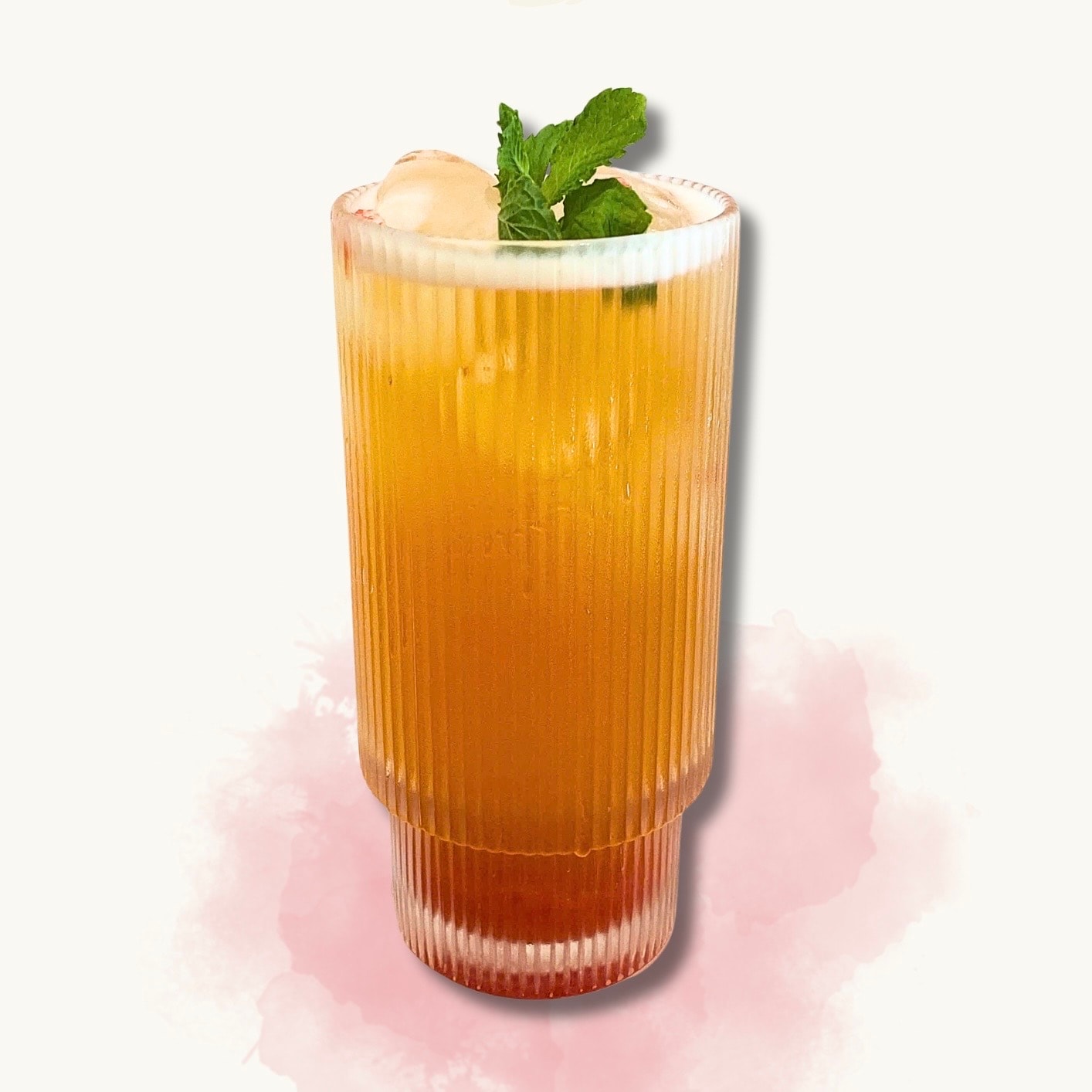 Hình ảnh TRÀ YUZU BƯỞI HỒNG