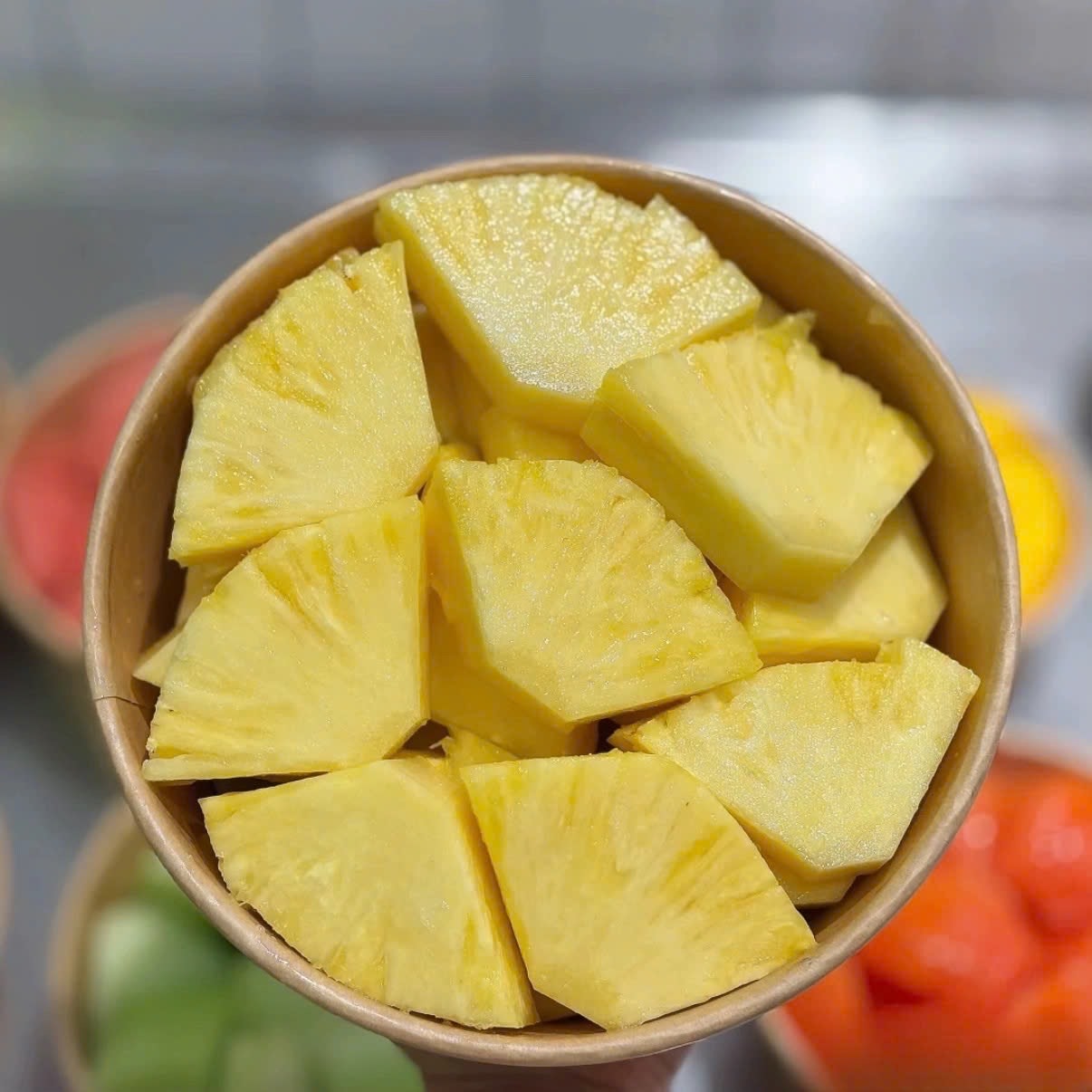 Hình ảnh Dứa 