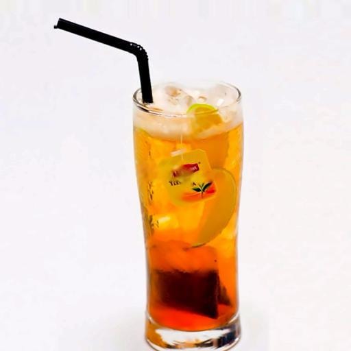 Hình ảnh Trà lipton đá