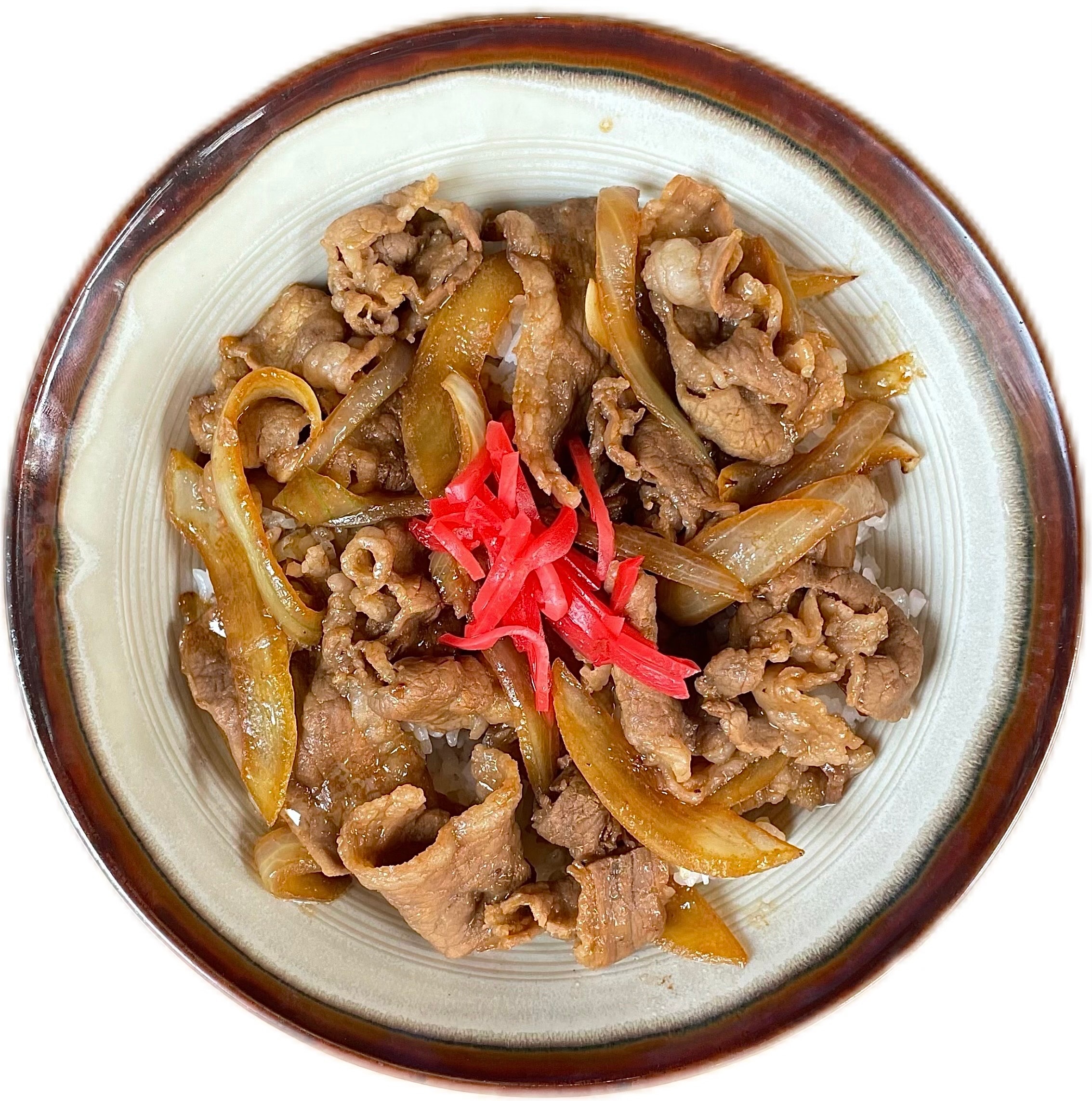 Hình ảnh Cơm Gyudon