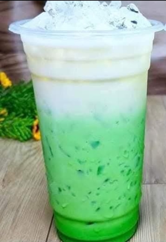Hình ảnh Sâm Dứa Sữa