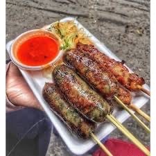 Hình ảnh Dồi sụn chiên - 10 cái