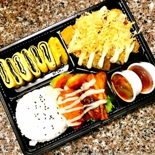 Hình ảnh Set mukbang 7