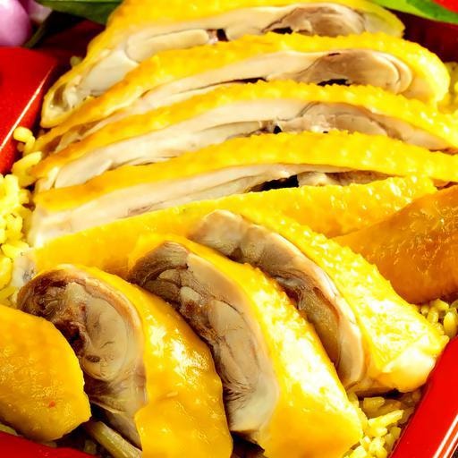 Hình ảnh Đùi Đặc Biệt Không Cơm