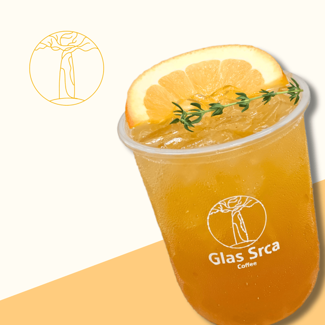 Hình ảnh Kombucha nhiệt đới - size M