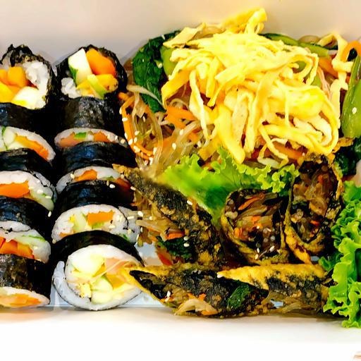 Hình ảnh Set Mukbang 4