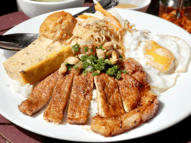 Hình ảnh Cơm Tấm Thập Cẩm Đặc Biệt