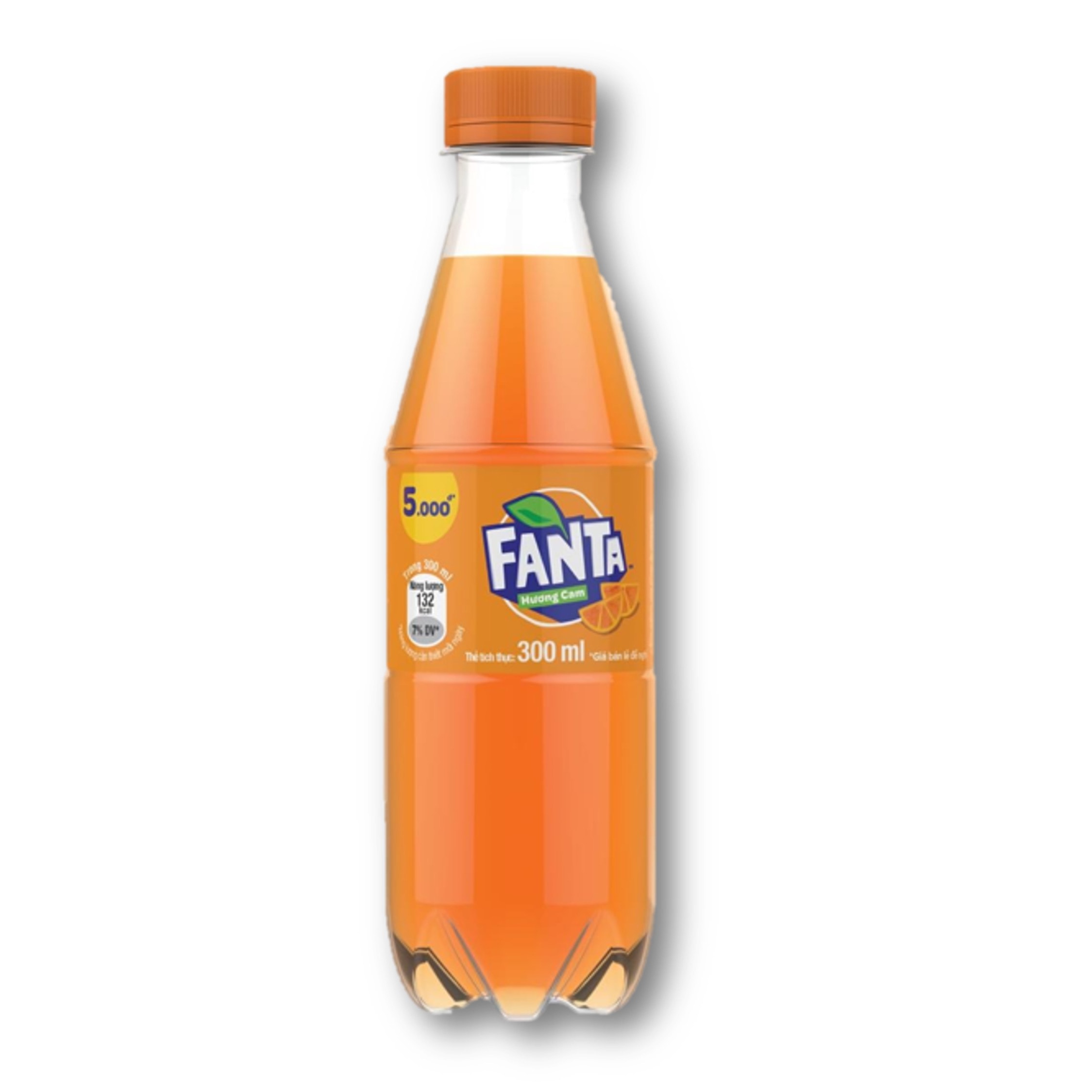 Hình ảnh Fanta