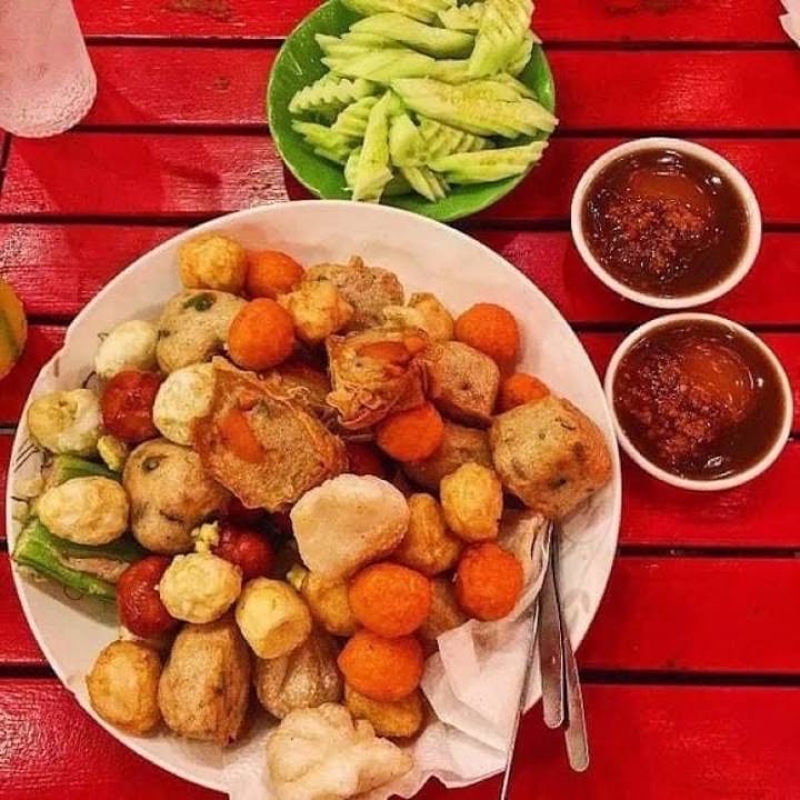 Hình ảnh Combo Thập Cẩm 2