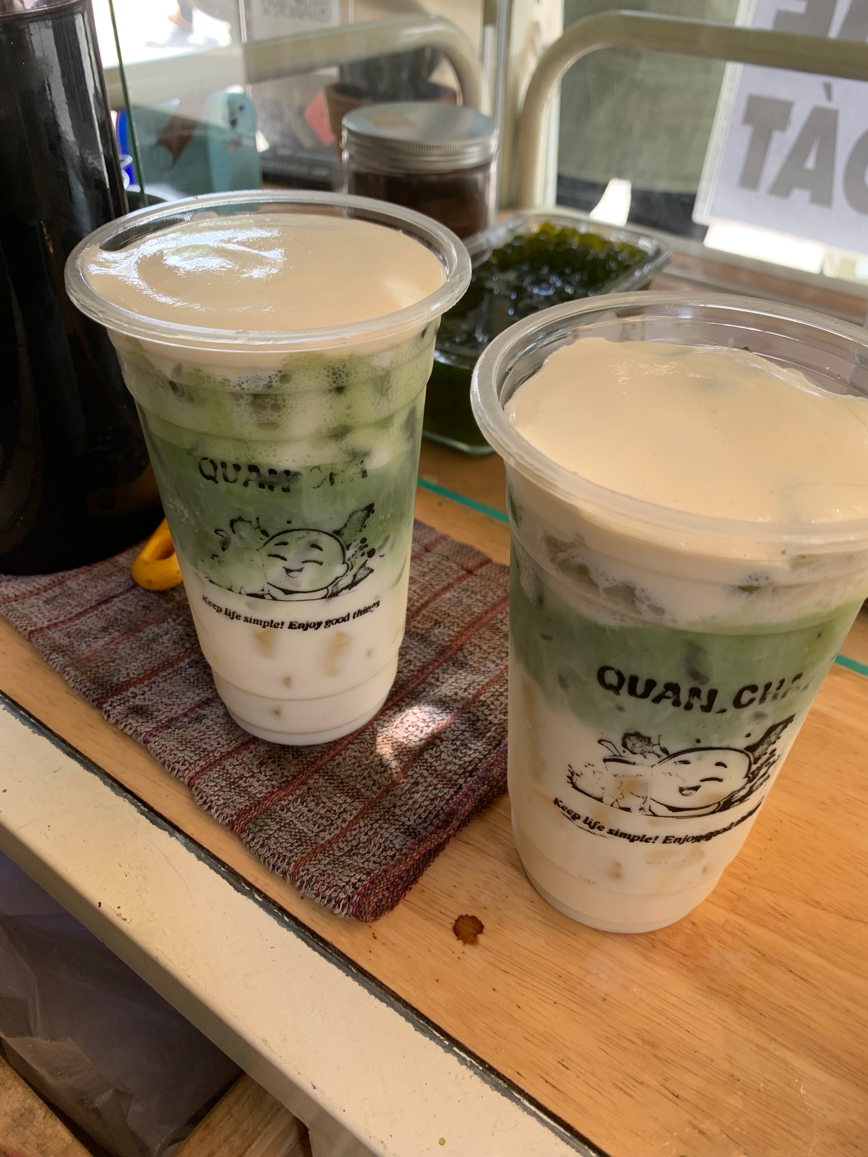 Hình ảnh  Nhãn Lài Đác Thơm
