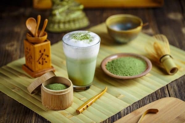 Hình ảnh Combo Matcha Siêu Ưu Đãi